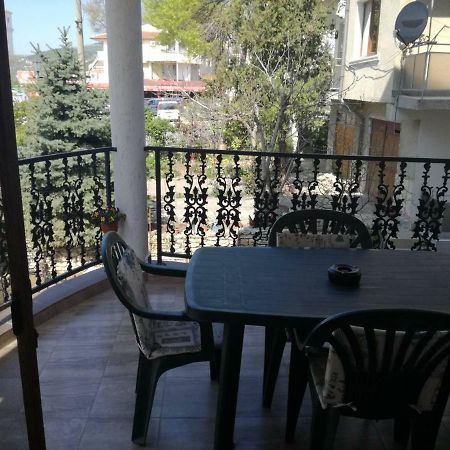 Guest House Katina Bałczik Zewnętrze zdjęcie