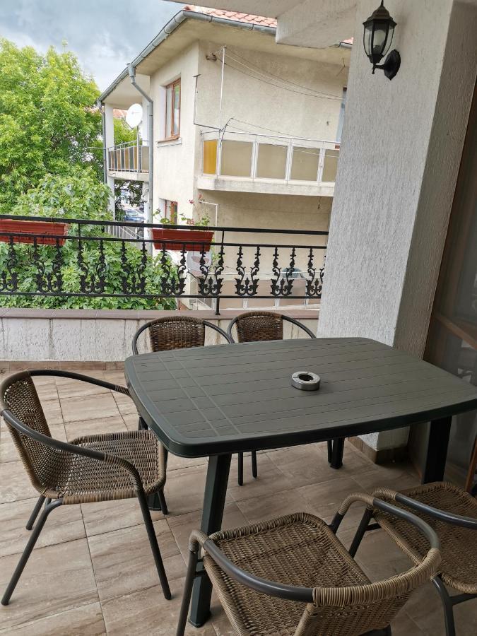 Guest House Katina Bałczik Zewnętrze zdjęcie