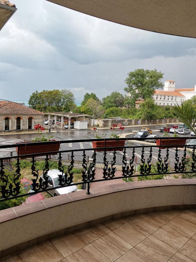 Guest House Katina Bałczik Zewnętrze zdjęcie