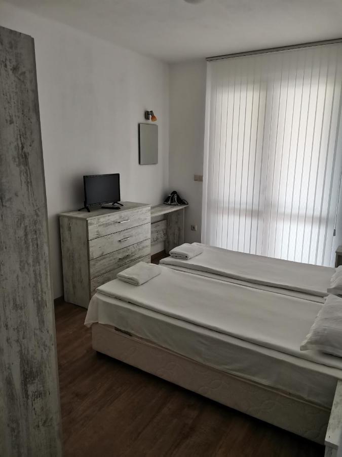 Guest House Katina Bałczik Zewnętrze zdjęcie