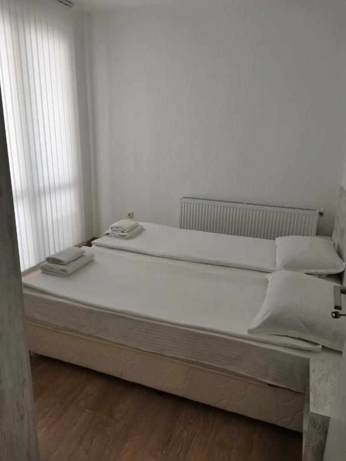 Guest House Katina Bałczik Zewnętrze zdjęcie