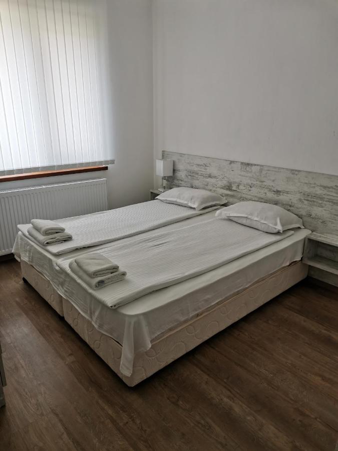 Guest House Katina Bałczik Zewnętrze zdjęcie