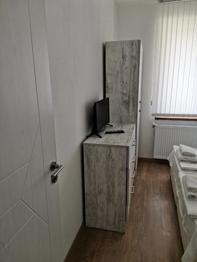 Guest House Katina Bałczik Zewnętrze zdjęcie