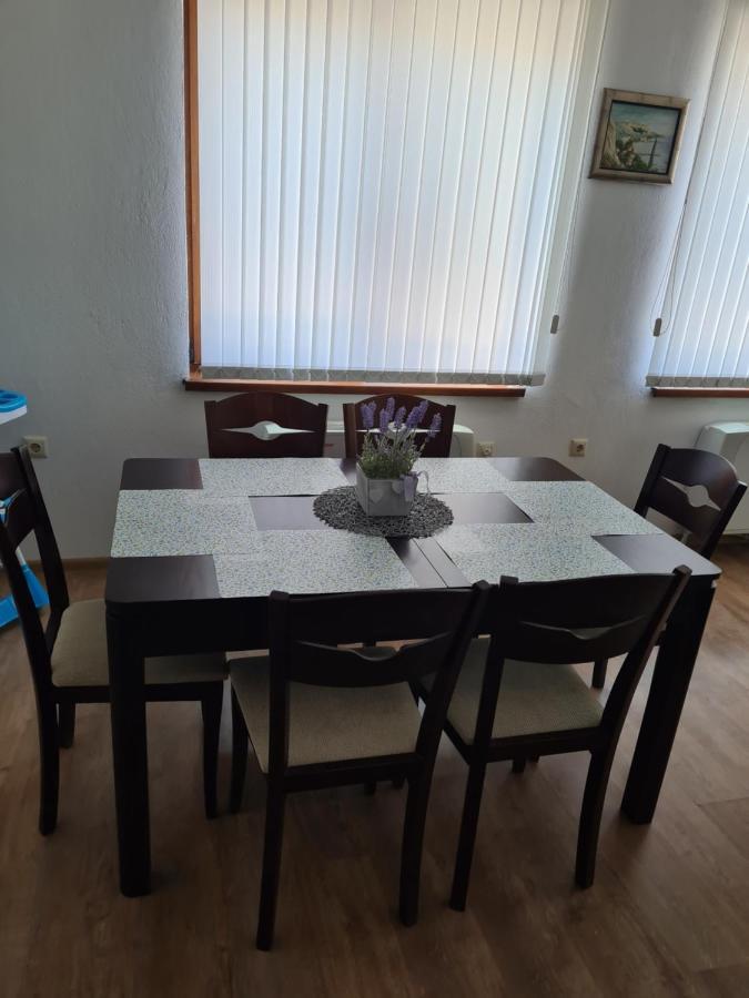 Guest House Katina Bałczik Zewnętrze zdjęcie