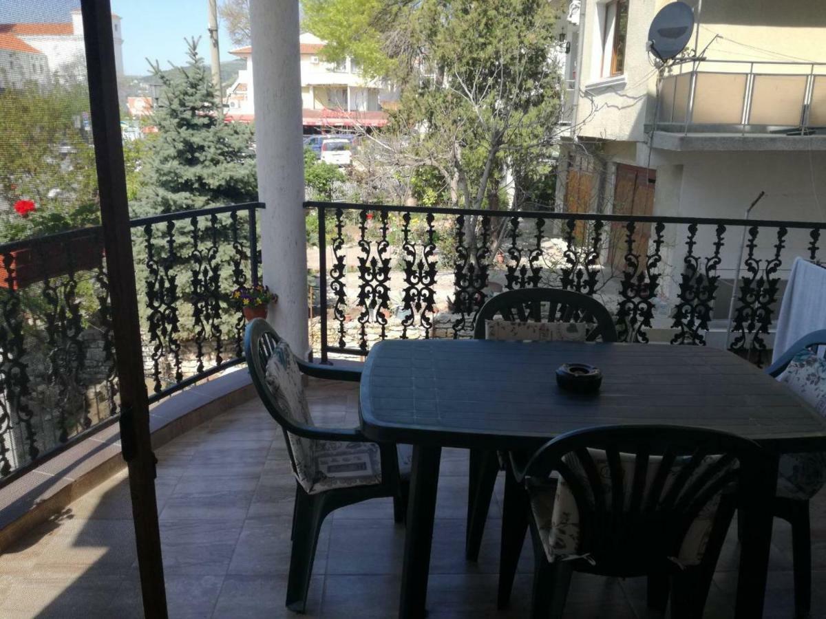 Guest House Katina Bałczik Zewnętrze zdjęcie